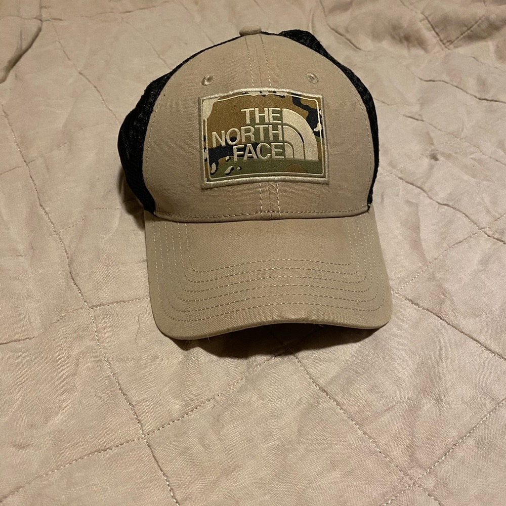 North face hat